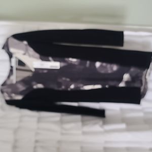 Making room, never worn